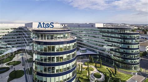 atos systems business services gmbh